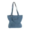 18L denim-tote