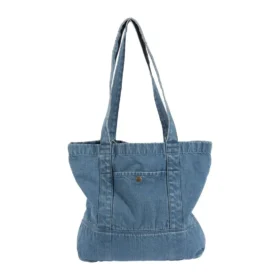 18L denim-tote
