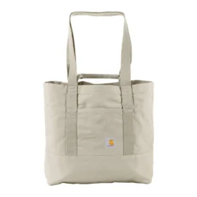 18L Tote i Firm Duck-stof