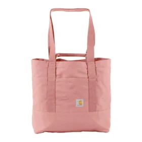 18L Tote i Firm Duck-stof