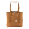 18L Tote i Firm Duck-stof