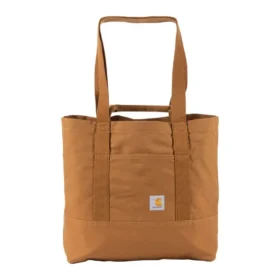 18L Tote i Firm Duck-stof
