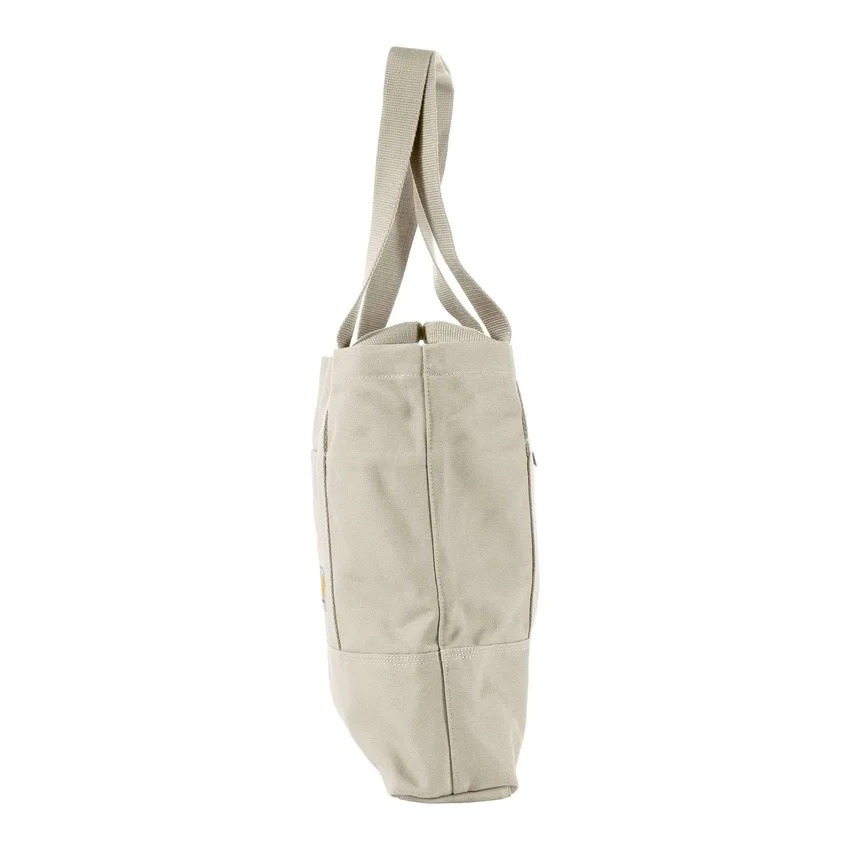 18L Tote i Firm Duck-stof