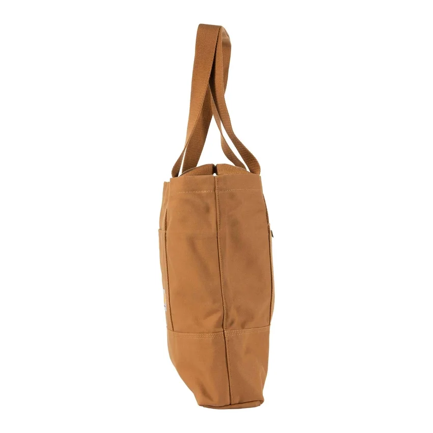 18L Tote i Firm Duck-stof