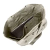 18L Tote i Firm Duck-stof