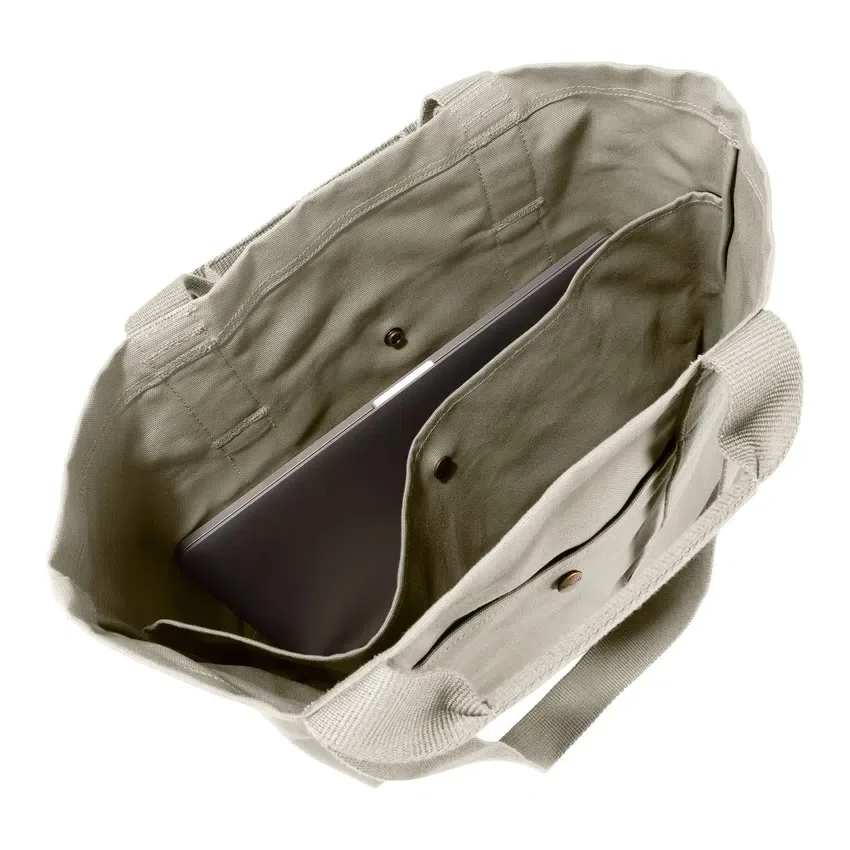 18L Tote i Firm Duck-stof