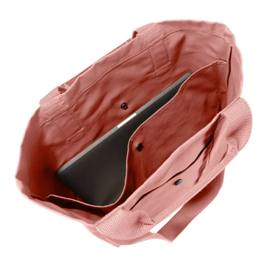 18L Tote i Firm Duck-stof
