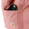 18L Tote i Firm Duck-stof
