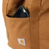18L Tote i Firm Duck-stof