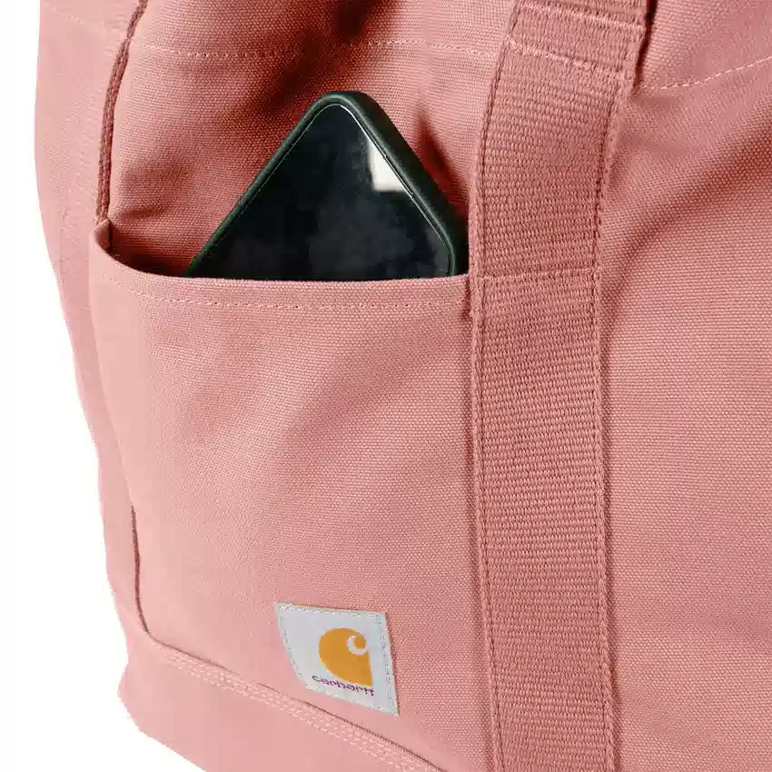 18L Tote i Firm Duck-stof