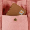 18L Tote i Firm Duck-stof