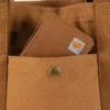 18L Tote i Firm Duck-stof