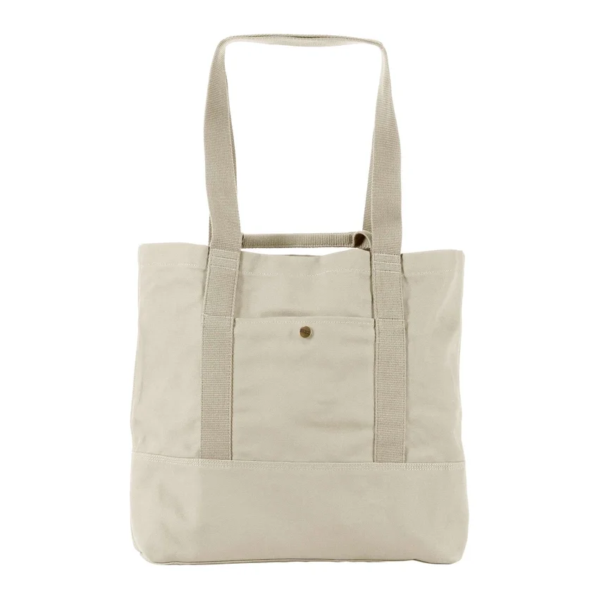 18L Tote i Firm Duck-stof