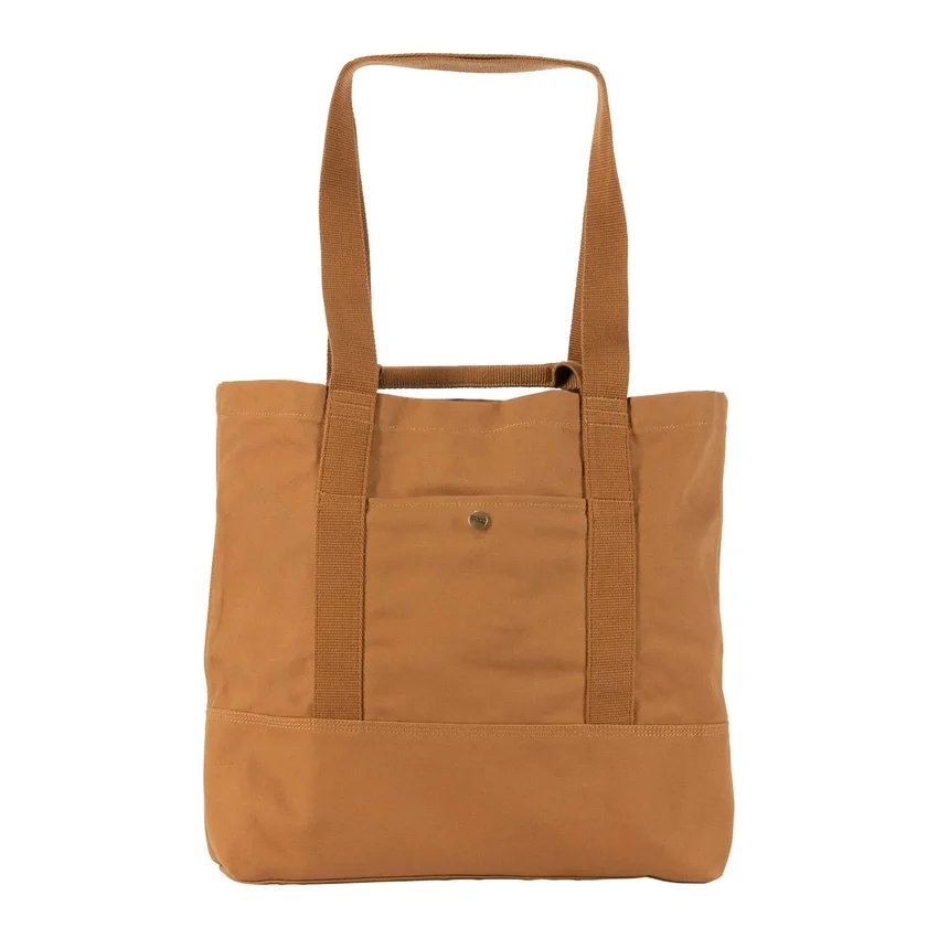 18L Tote i Firm Duck-stof