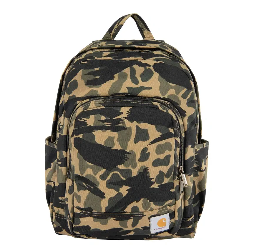 25L klassisk laptop-rygsæk