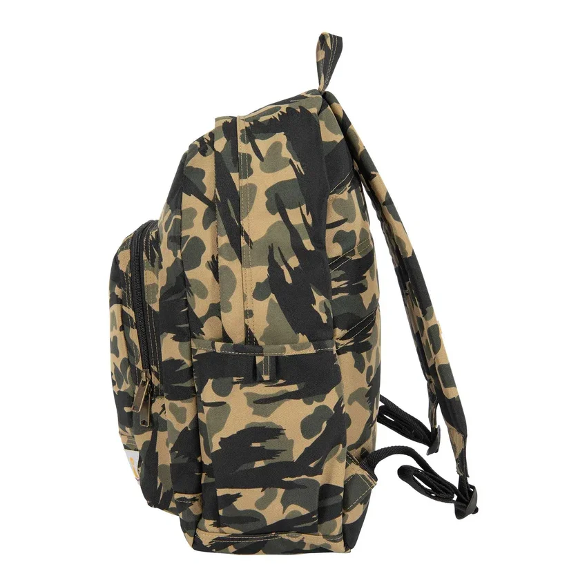 25L klassisk laptop-rygsæk