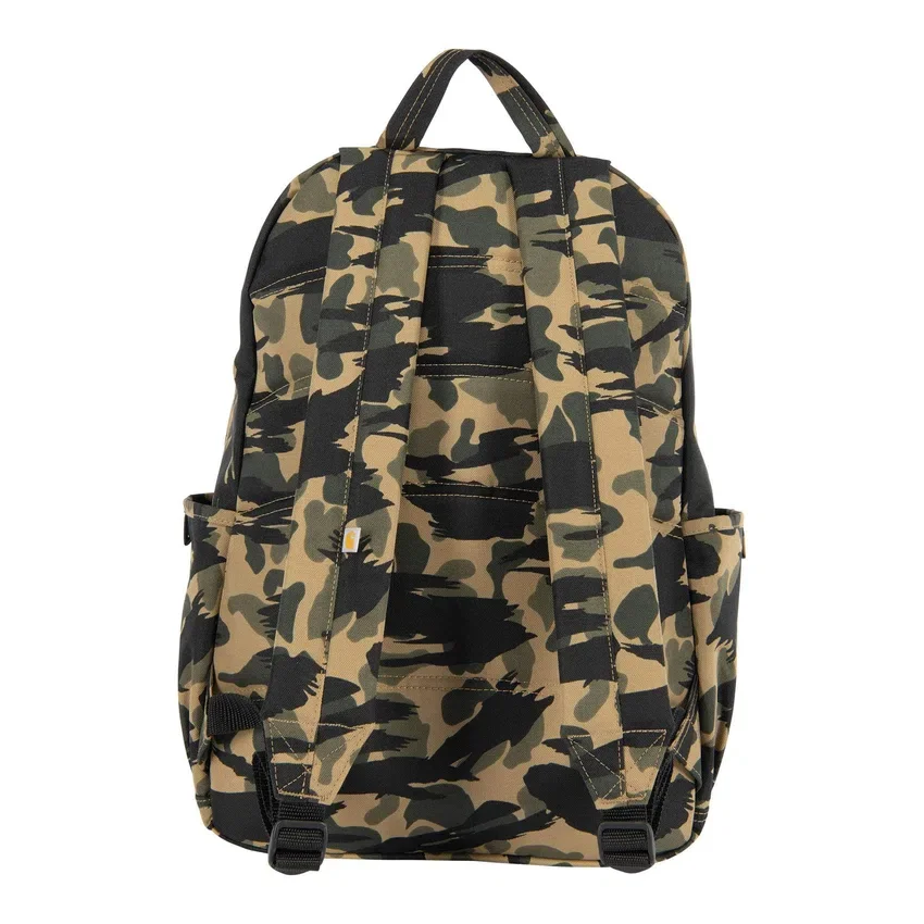 25L klassisk laptop-rygsæk