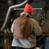 25L klassisk laptop-rygsæk