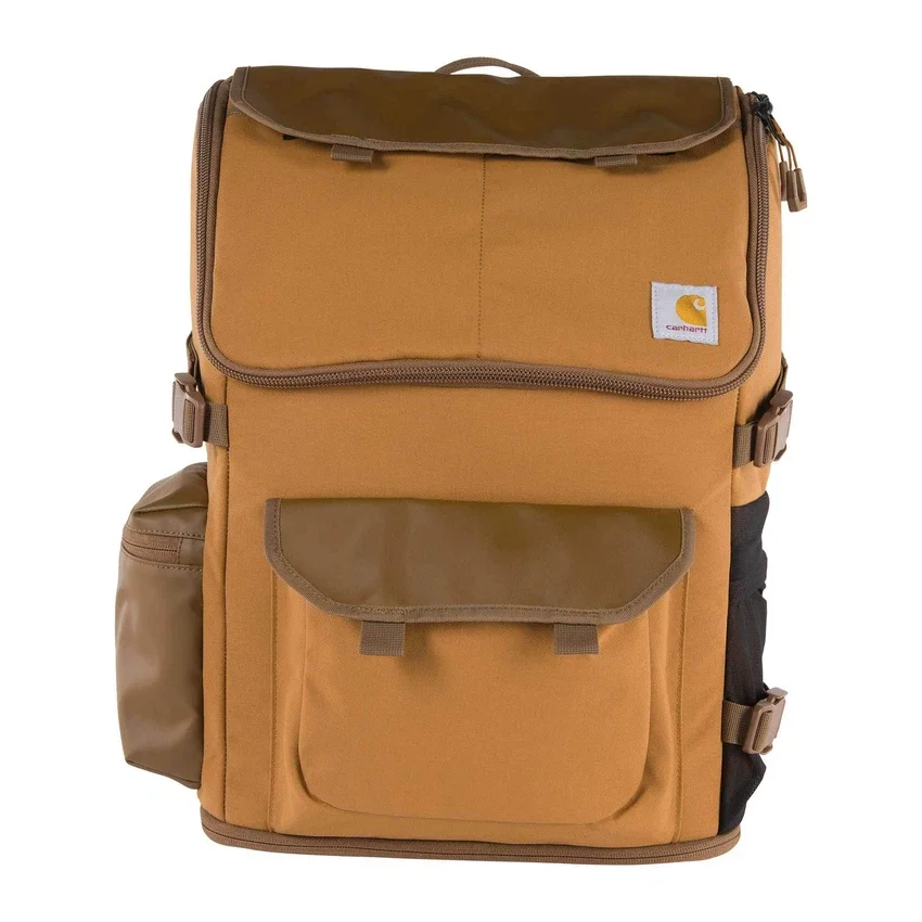 35L Nylon Workday-rygsæk