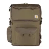 35L Nylon Workday-rygsæk