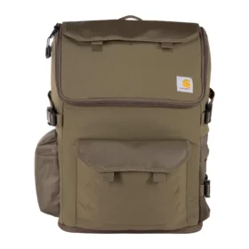 35L Nylon Workday-rygsæk