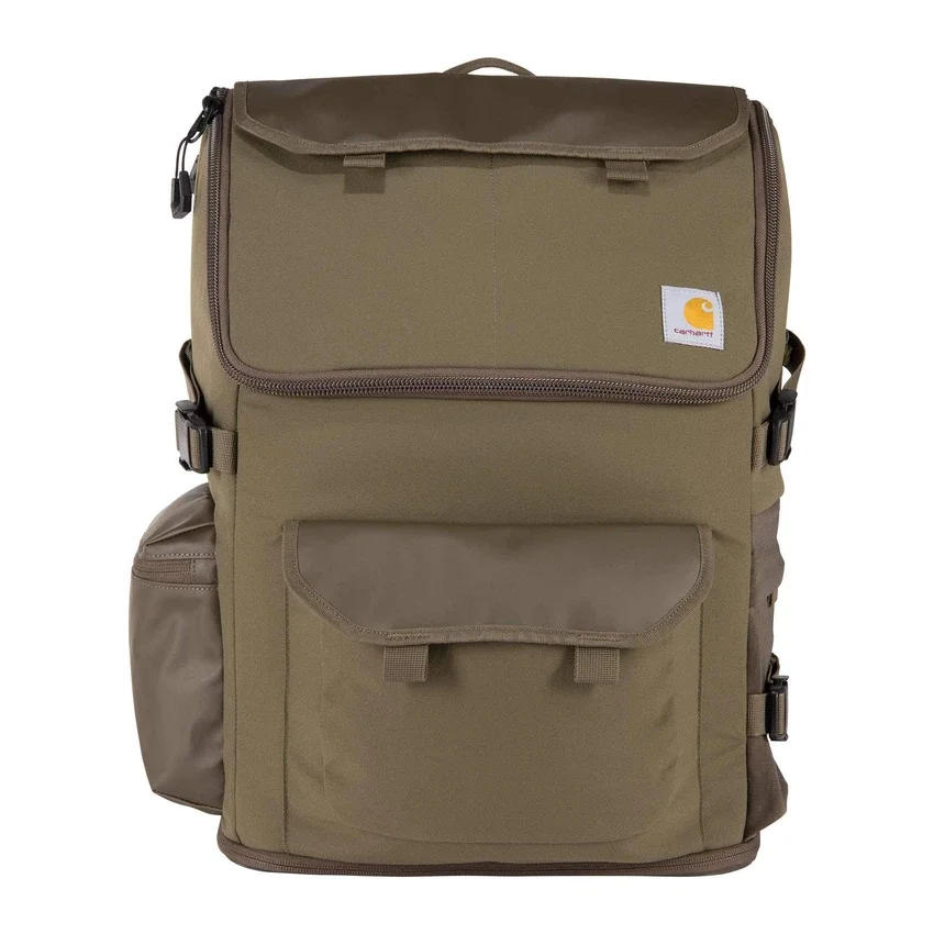 35L Nylon Workday-rygsæk