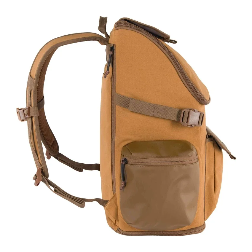 35L Nylon Workday-rygsæk