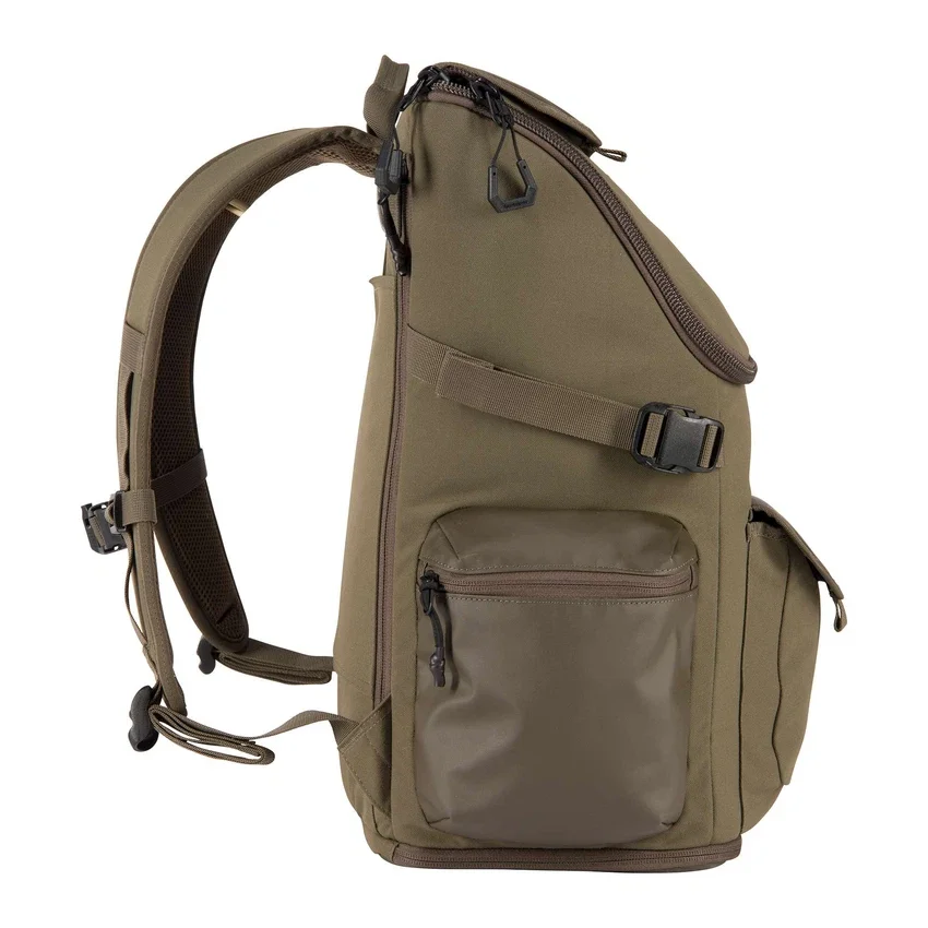 35L Nylon Workday-rygsæk