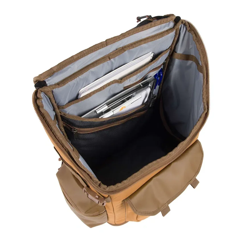 35L Nylon Workday-rygsæk