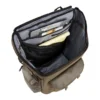 35L Nylon Workday-rygsæk