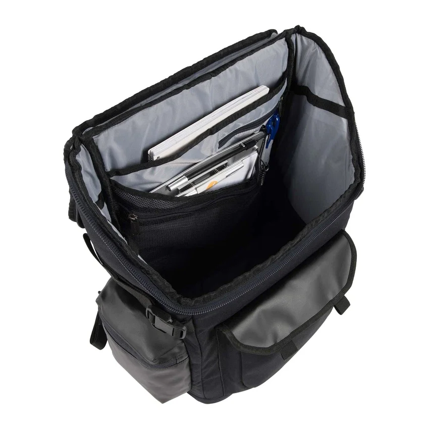 35L Nylon Workday-rygsæk