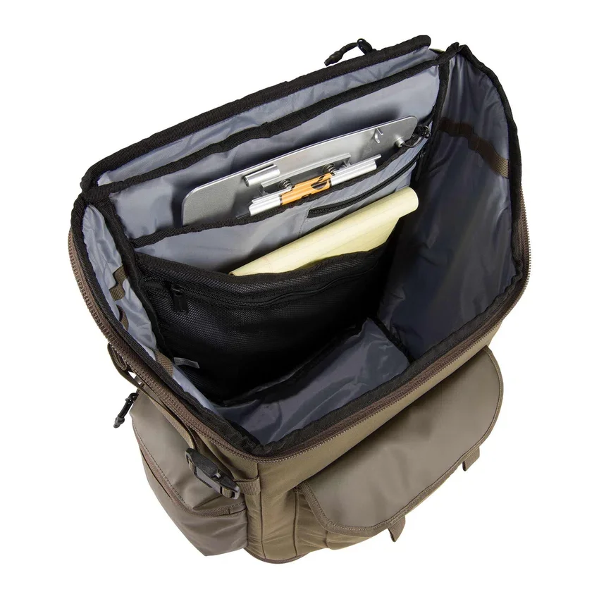 35L Nylon Workday-rygsæk