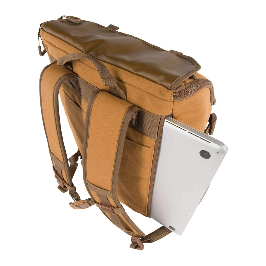 35L Nylon Workday-rygsæk