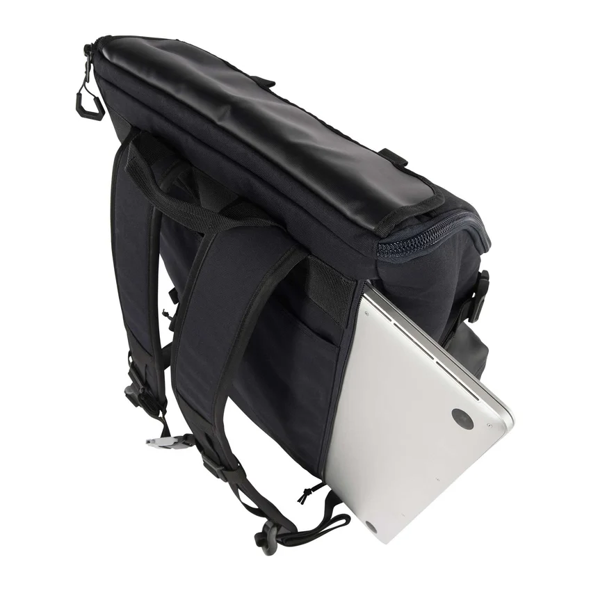35L Nylon Workday-rygsæk
