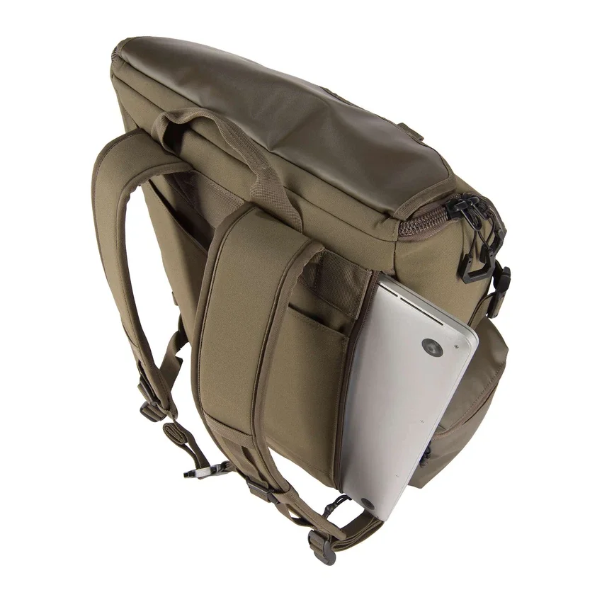 35L Nylon Workday-rygsæk