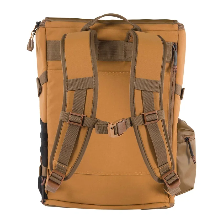 35L Nylon Workday-rygsæk