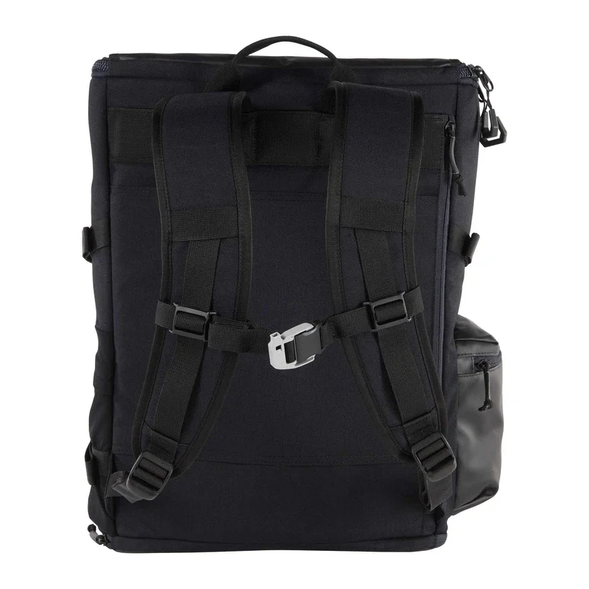 35L Nylon Workday-rygsæk
