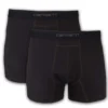 5" Basic Boxer-trusser, 2-pak