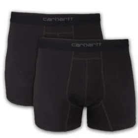 5" Basic Boxer-trusser, 2-pak