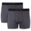 5" Basic Boxer-trusser, 2-pak