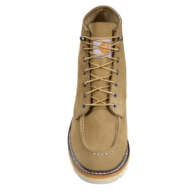 6″ Moc Toe Wedge-støvle