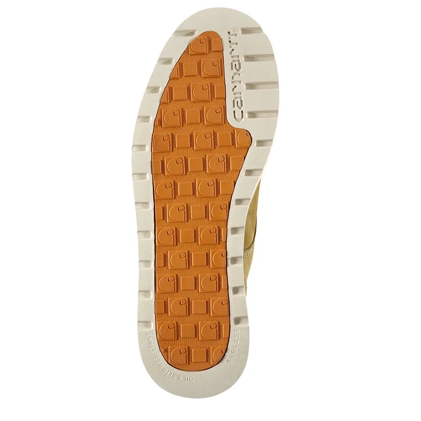 6" Moc Toe Wedge-støvle
