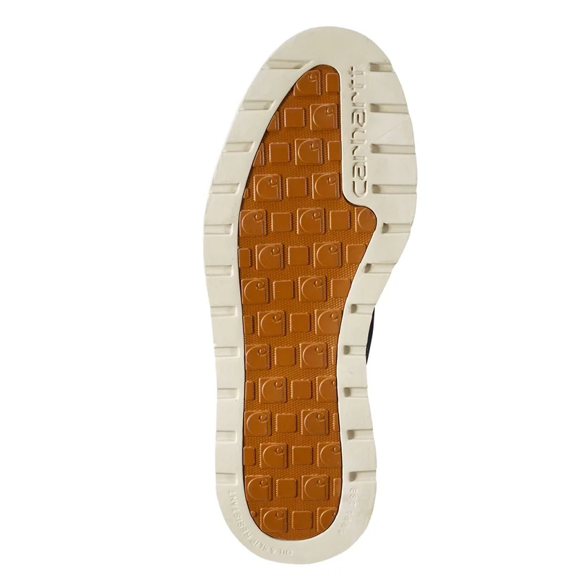 6" Moc Toe Wedge-støvle