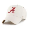 Alabama Crimson Tide '47 ufarvet Clean Up