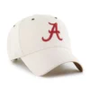 Alabama Crimson Tide '47 ufarvet Clean Up