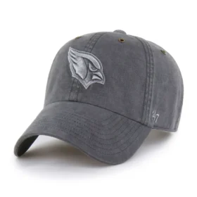 Arizona Cardinals '47 Farvet Clean Up