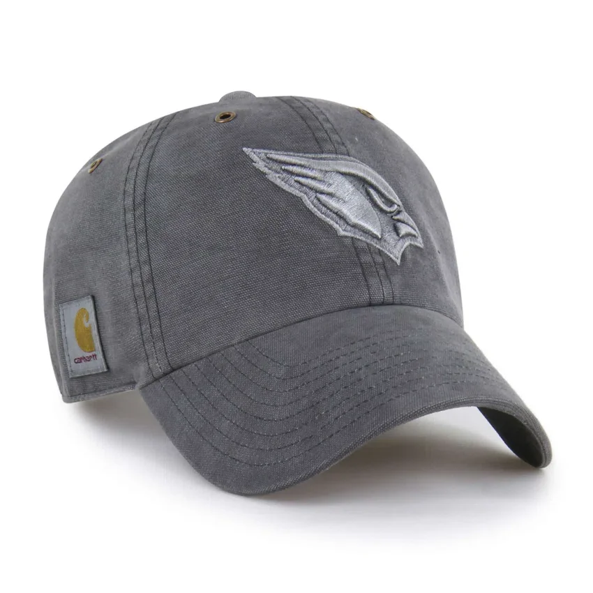 Arizona Cardinals '47 Farvet Clean Up
