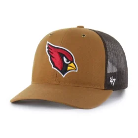 Arizona Cardinals '47 Trucker, afslappet pasform