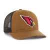 Arizona Cardinals '47 Trucker, afslappet pasform