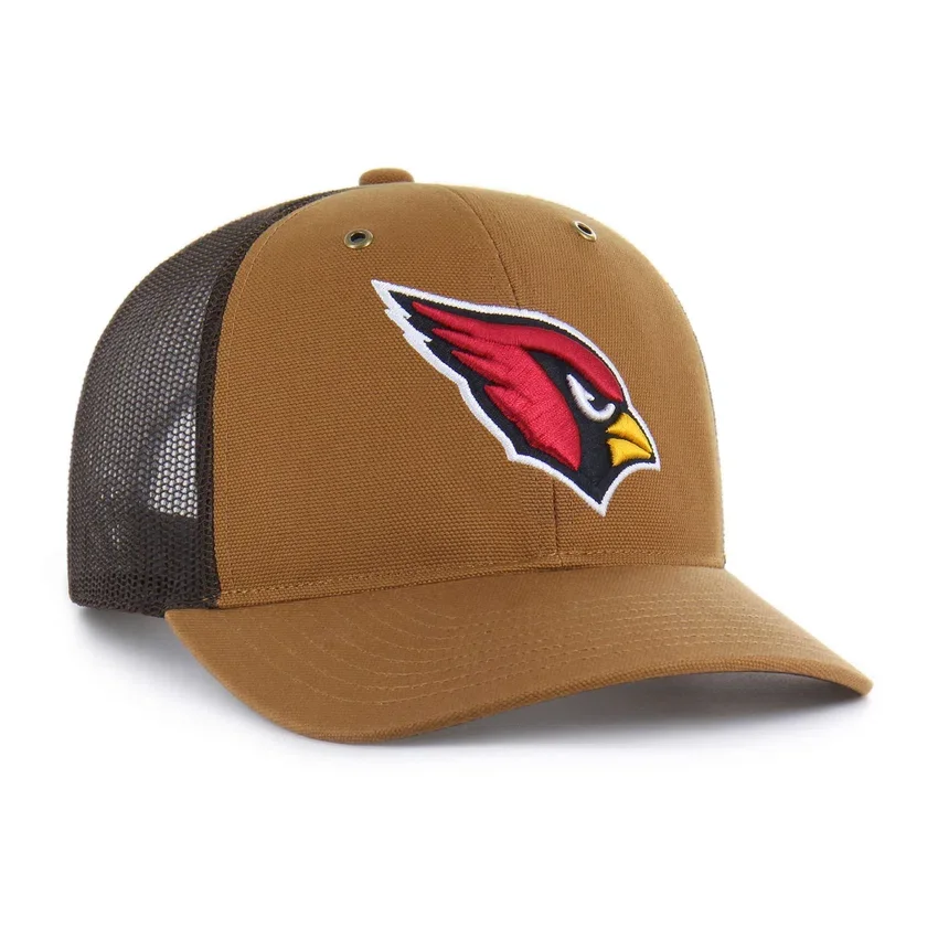 Arizona Cardinals '47 Trucker, afslappet pasform